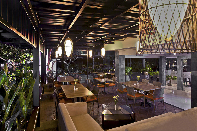 Sunset Residence And Condotel Kuta  Exterior photo